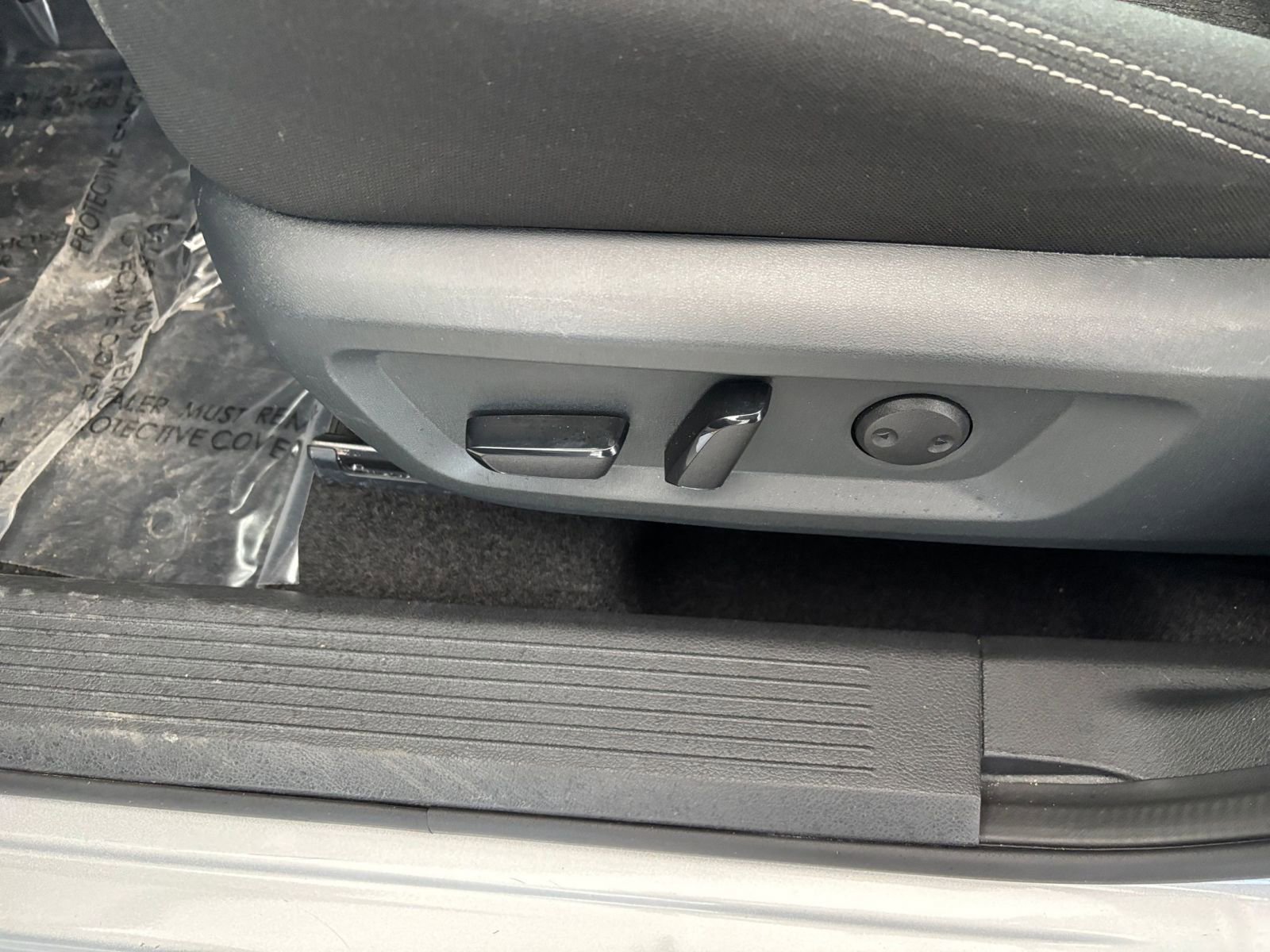 Thumbnail: 2025 Nissan Rogue - 22