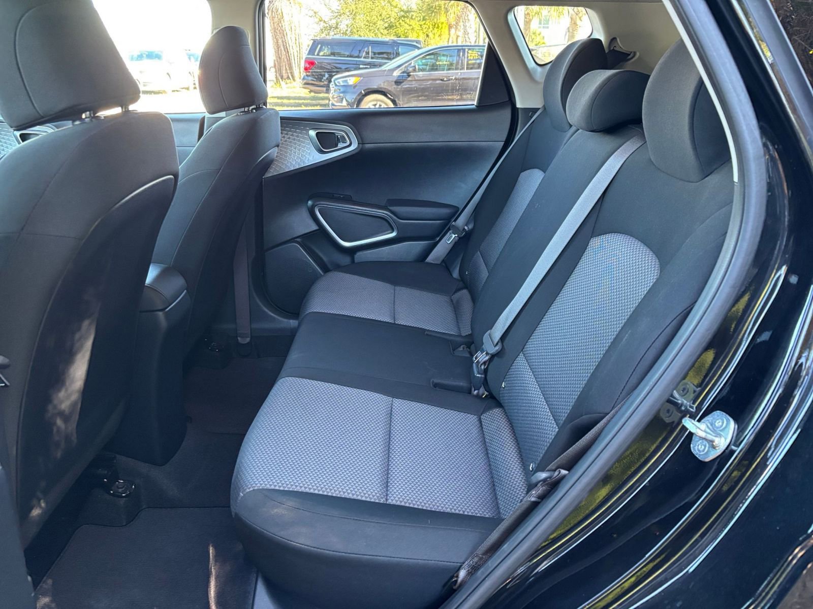 Thumbnail: 2025 Kia Soul - 25