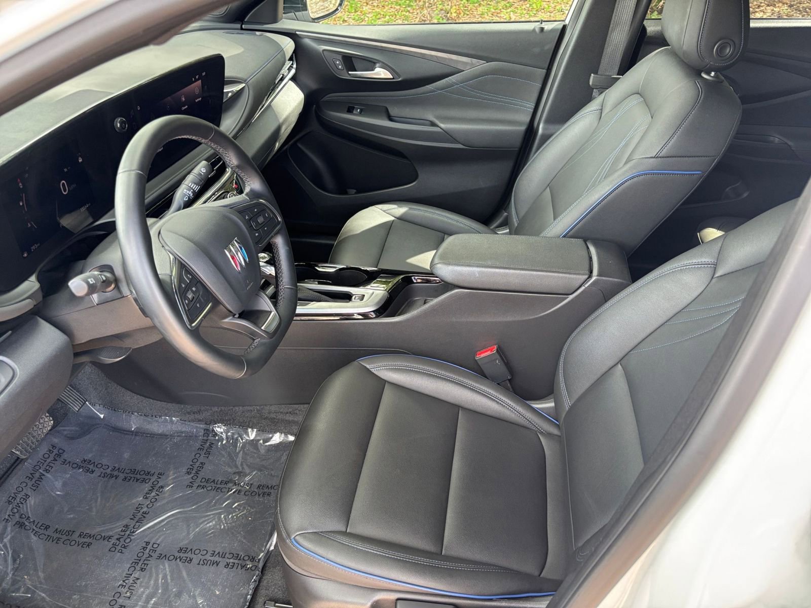 Thumbnail: 2025 Buick Envista - 28