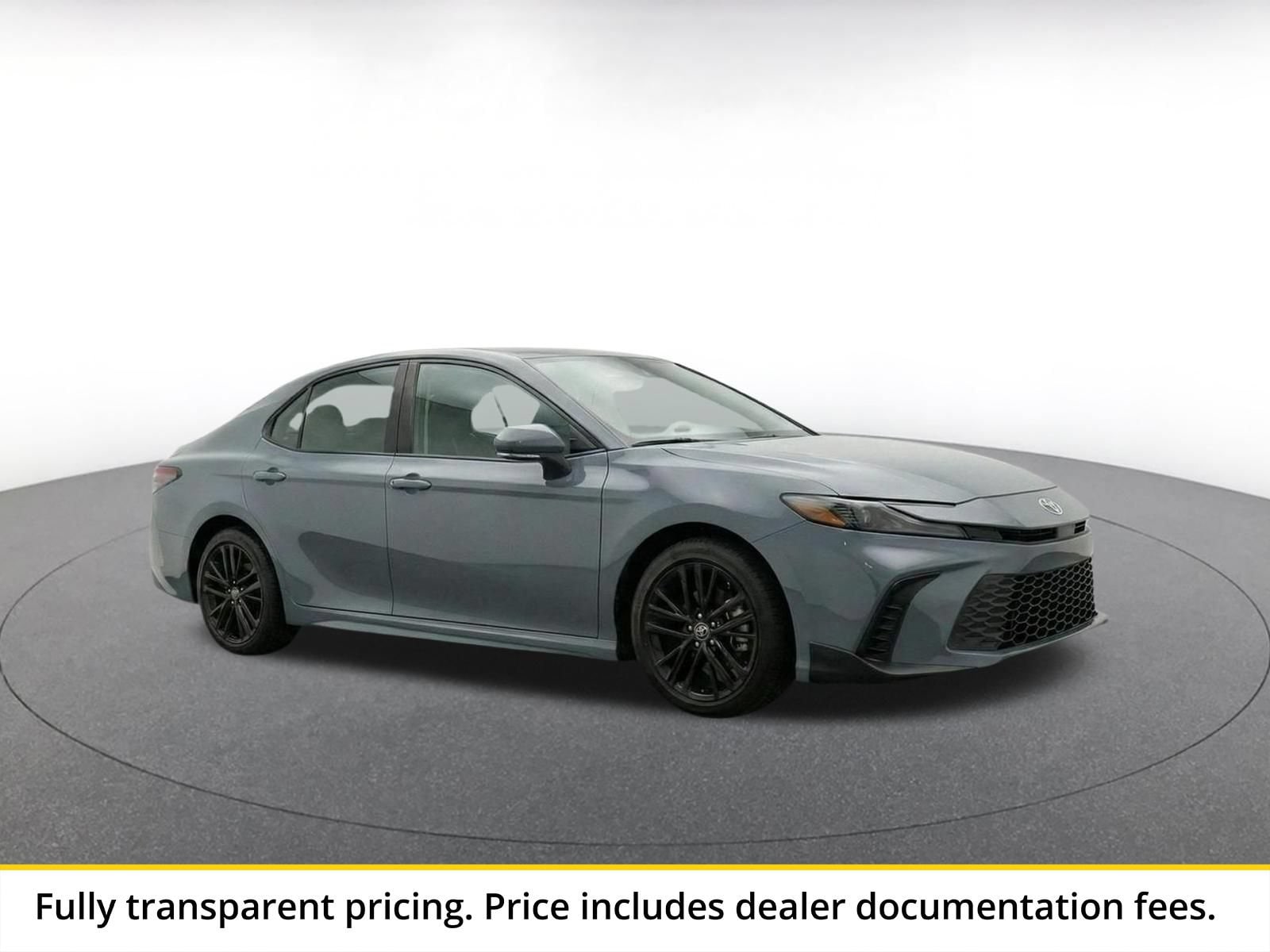 Thumbnail: 2026 Toyota Camry - 1