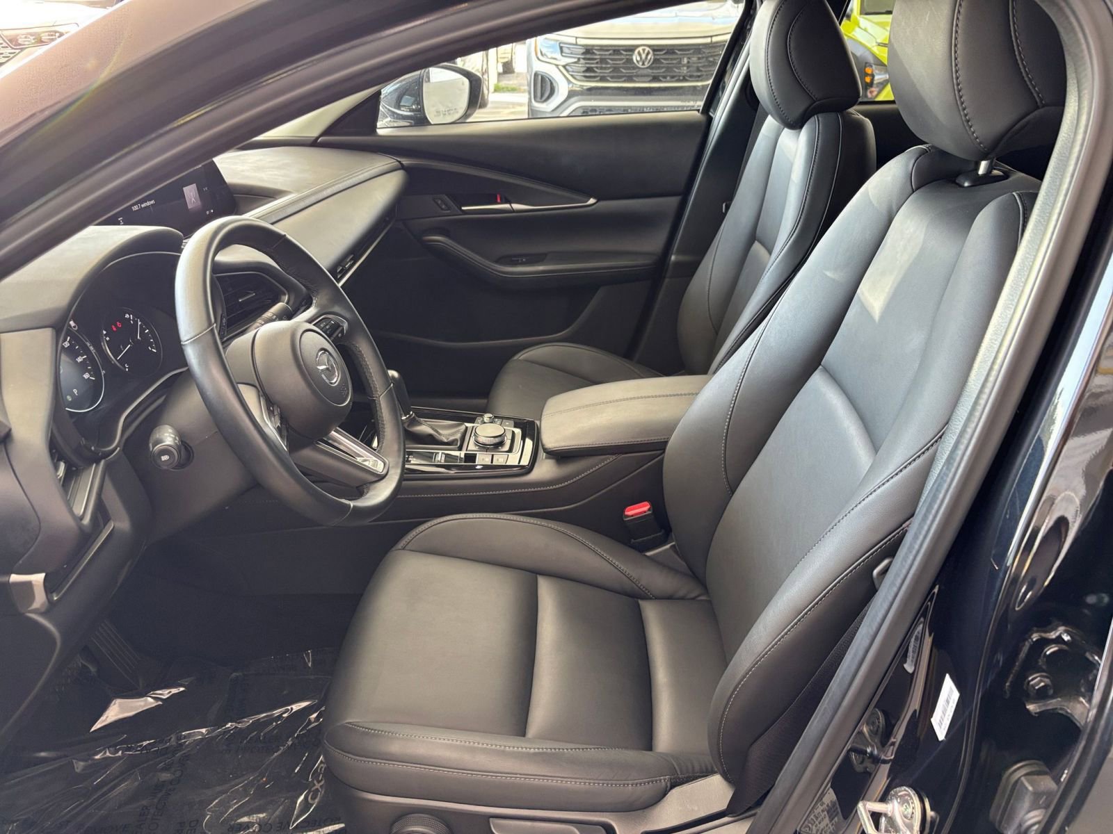 Thumbnail: 2025 Mazda CX-30 - 27