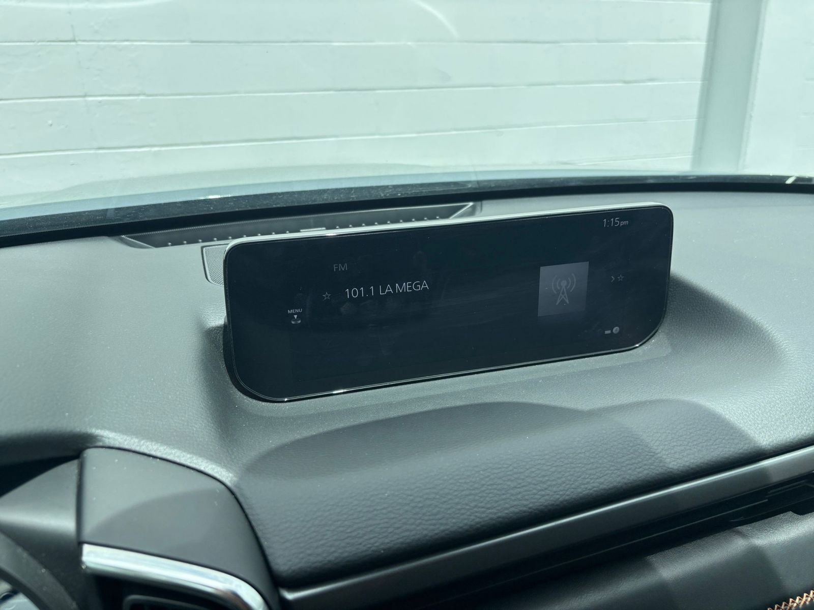 Thumbnail: 2025 Mazda CX-50 - 21