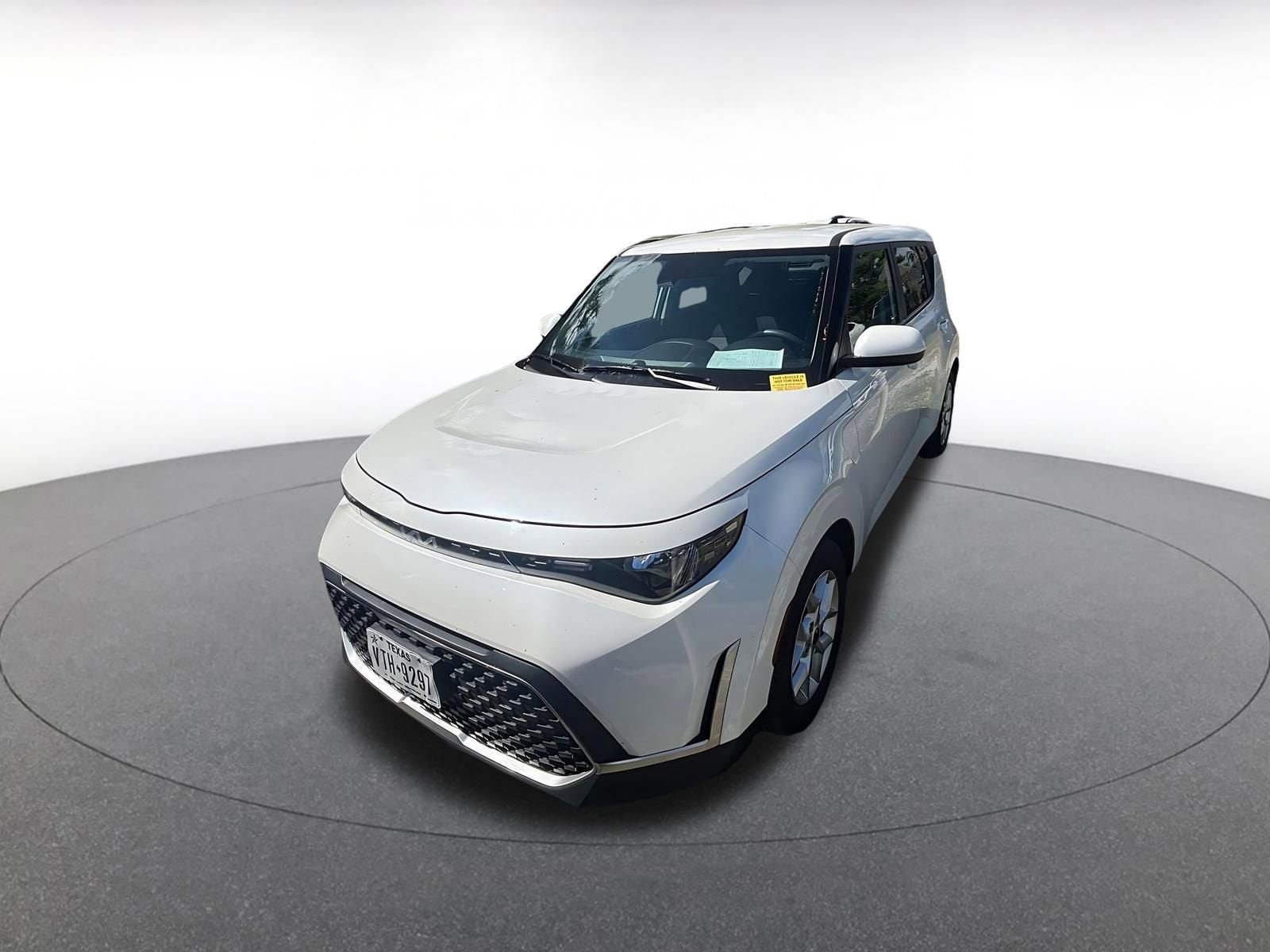 Thumbnail: 2025 Kia Soul - 4