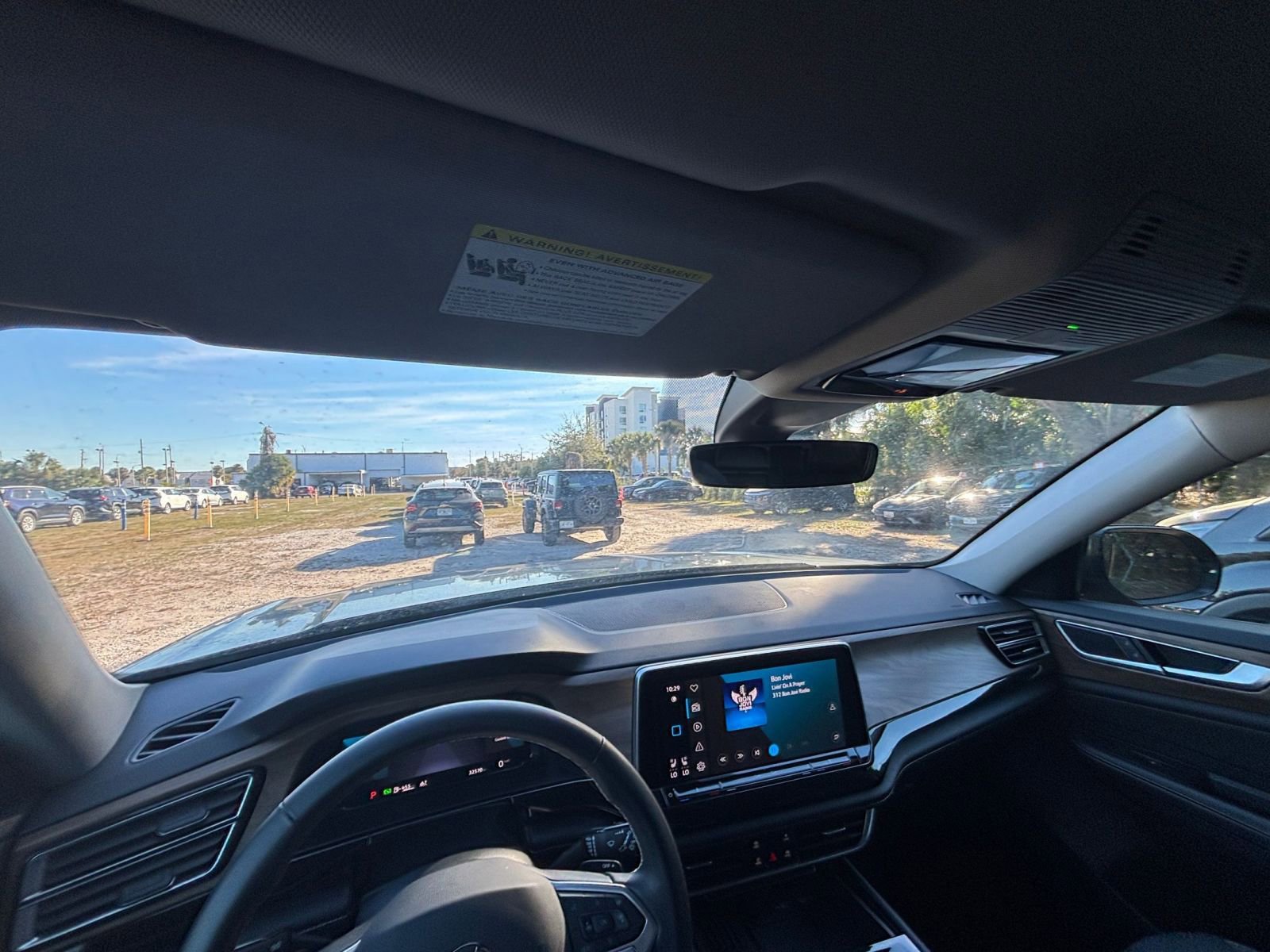 Thumbnail: 2025 Volkswagen Atlas - 34