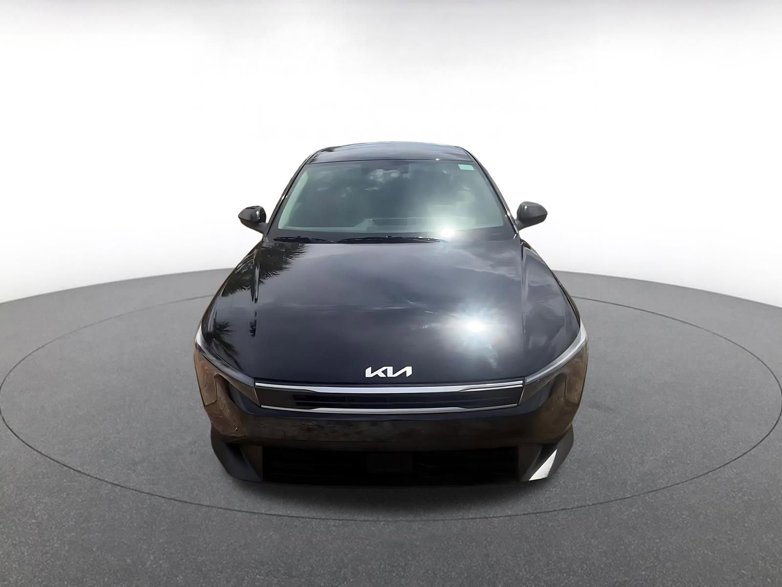 Thumbnail: 2025 Kia K4 - 4