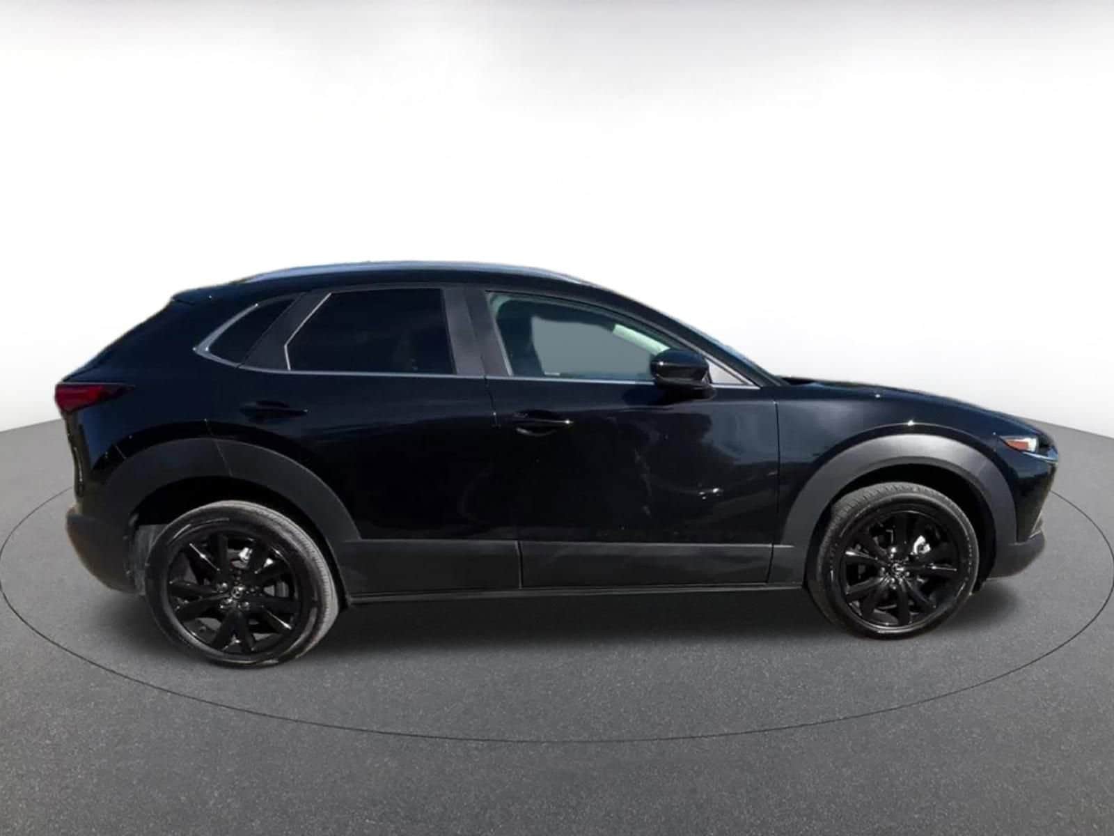Thumbnail: 2025 Mazda CX-30 - 16