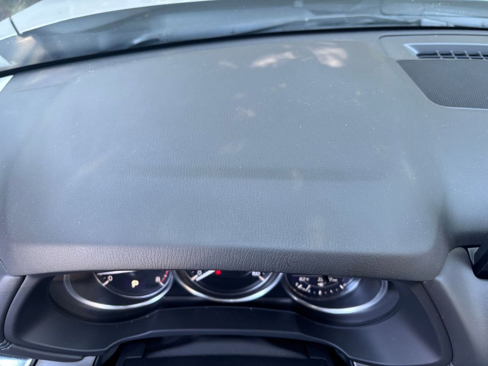 Thumbnail: 2025 Mazda CX-5 - 35