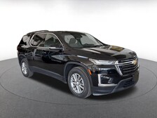 2023 Chevrolet Traverse LT -
                  Clearwater, FL
