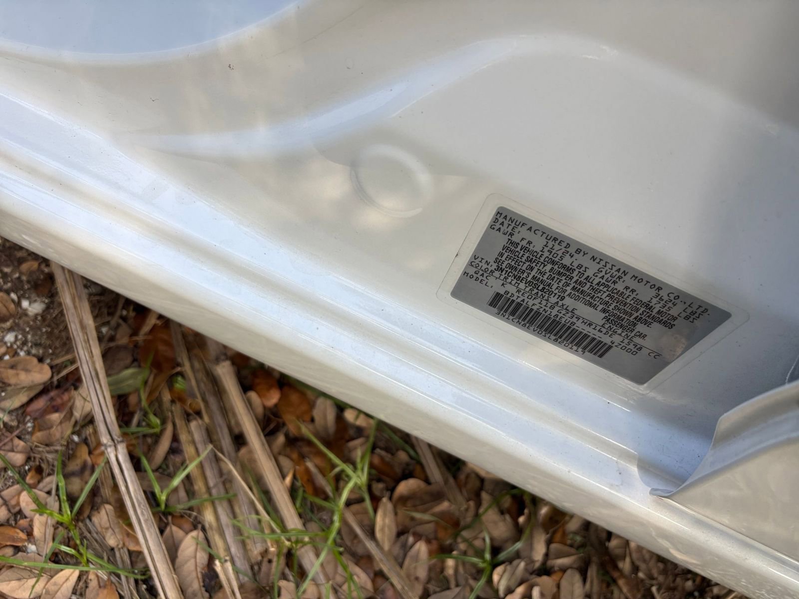 Thumbnail: 2025 Nissan Versa - 29