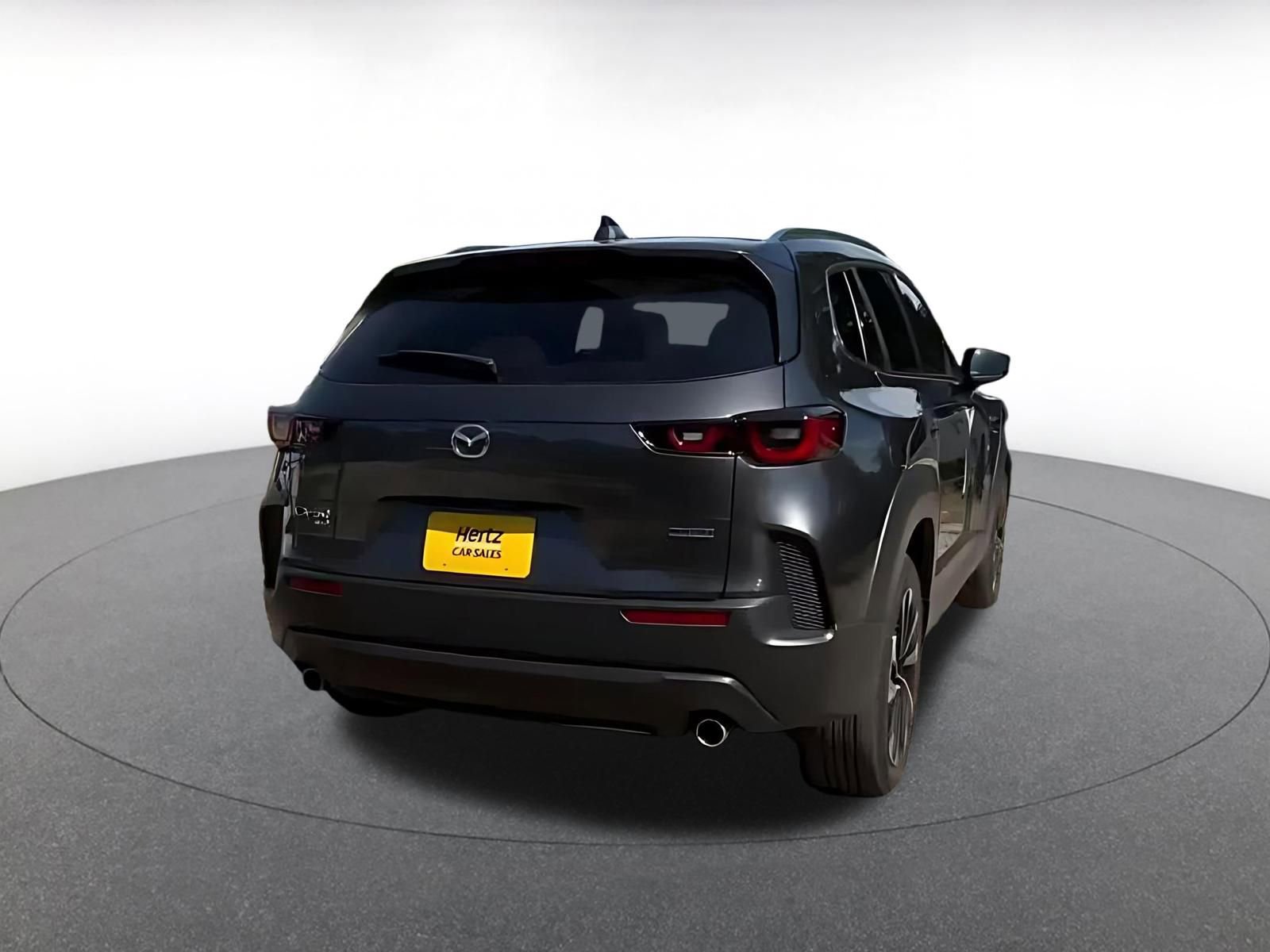 Thumbnail: 2025 Mazda CX-50 - 15
