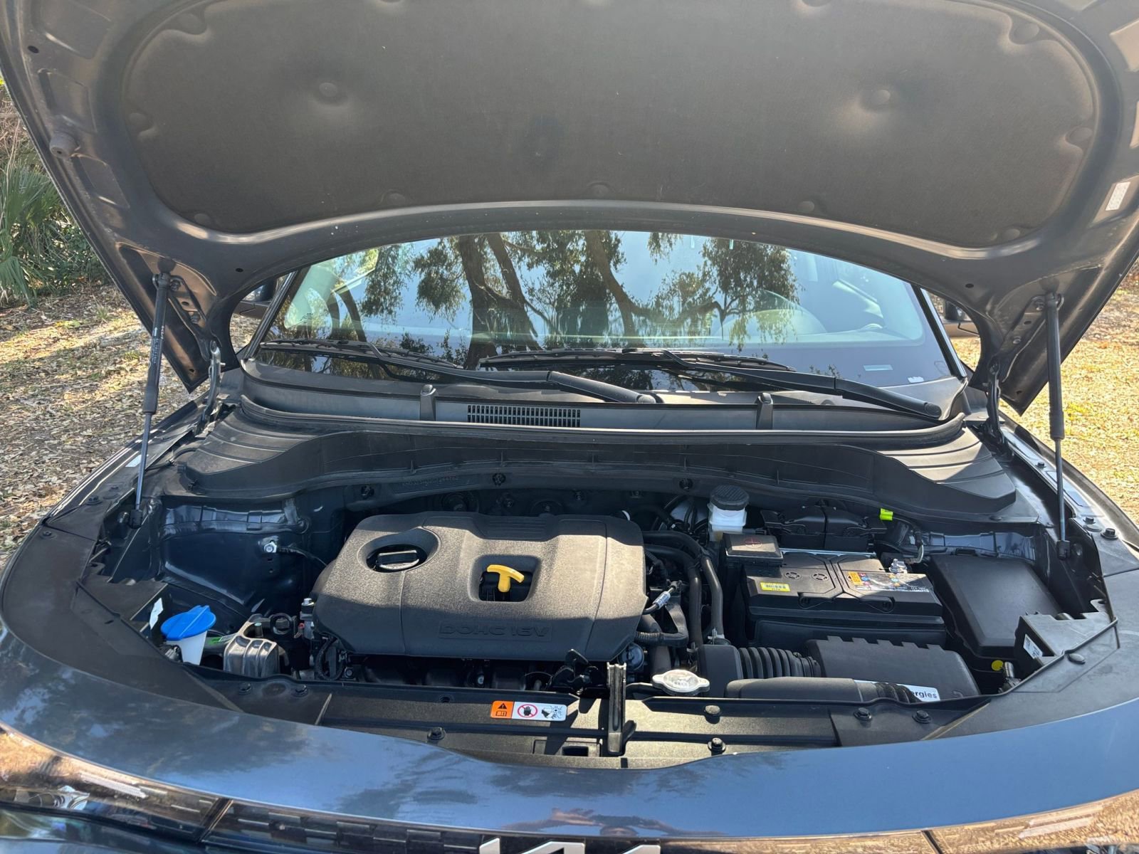 Thumbnail: 2025 Kia Soul - 31