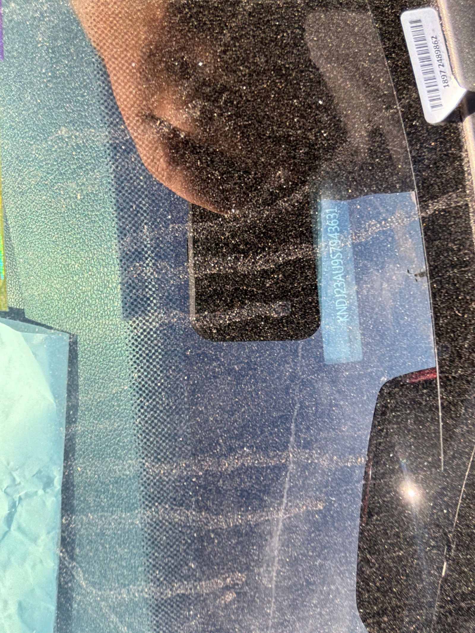 Thumbnail: 2025 Kia Soul - 10