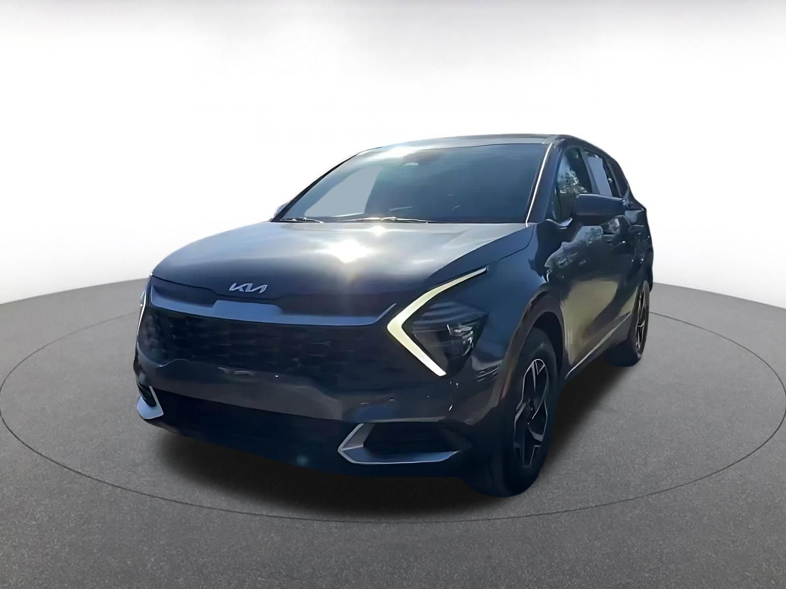 Thumbnail: 2025 Kia Sportage - 7