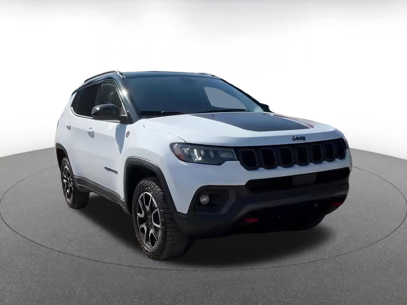 Thumbnail: 2025 Jeep Compass - 2