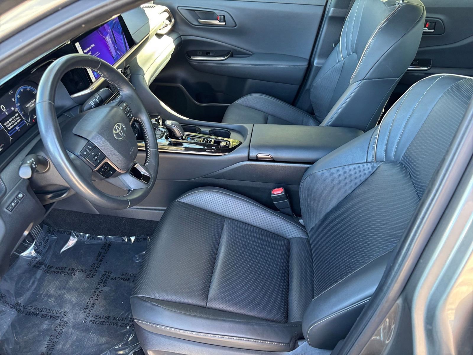 Thumbnail: 2025 Toyota Crown - 28