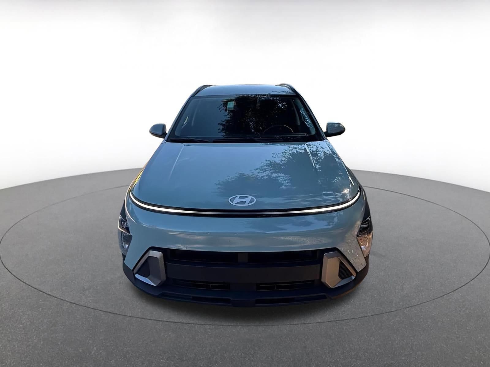 Thumbnail: 2025 Hyundai Kona - 2