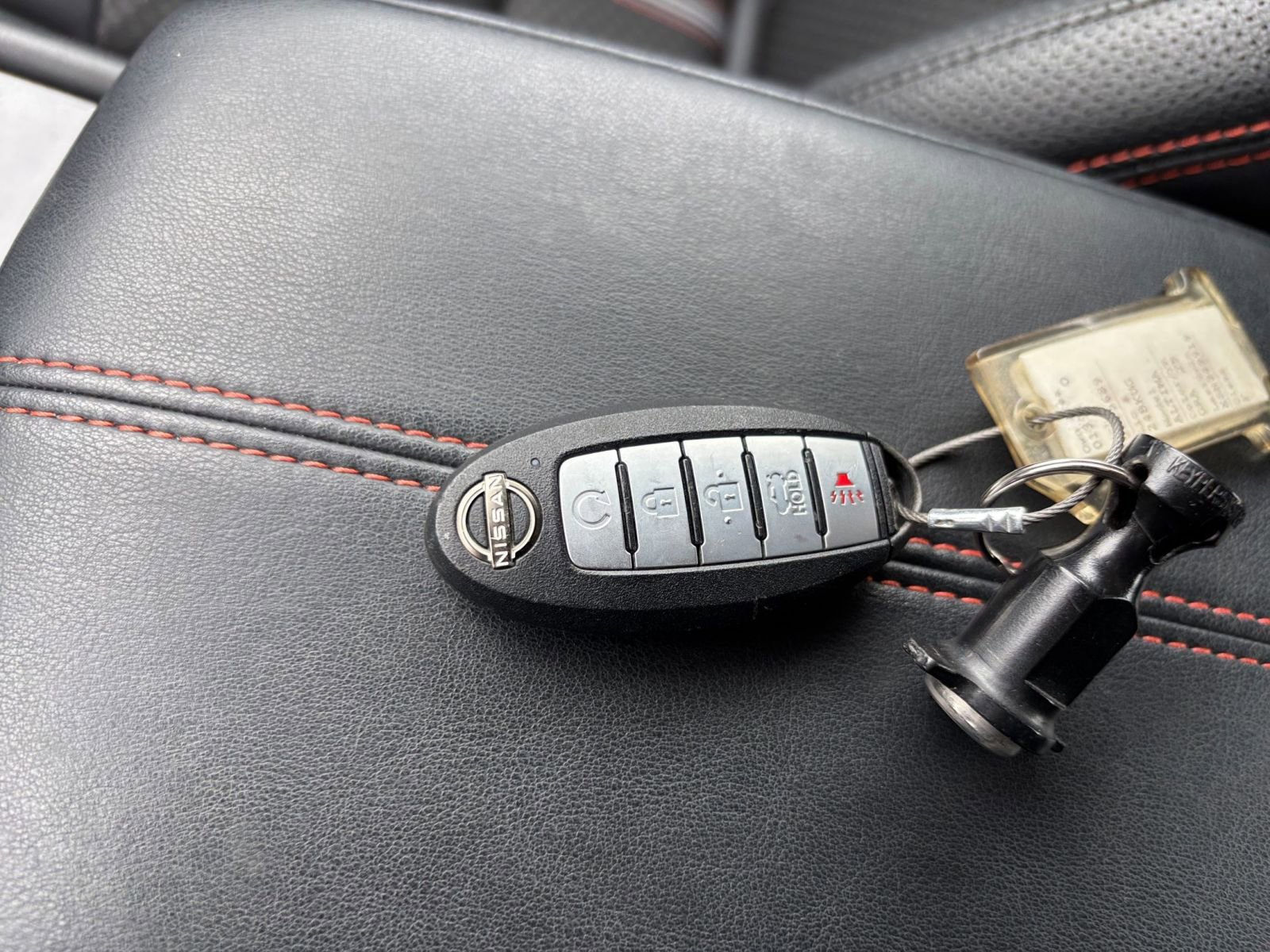 Thumbnail: 2025 Nissan Altima - 21