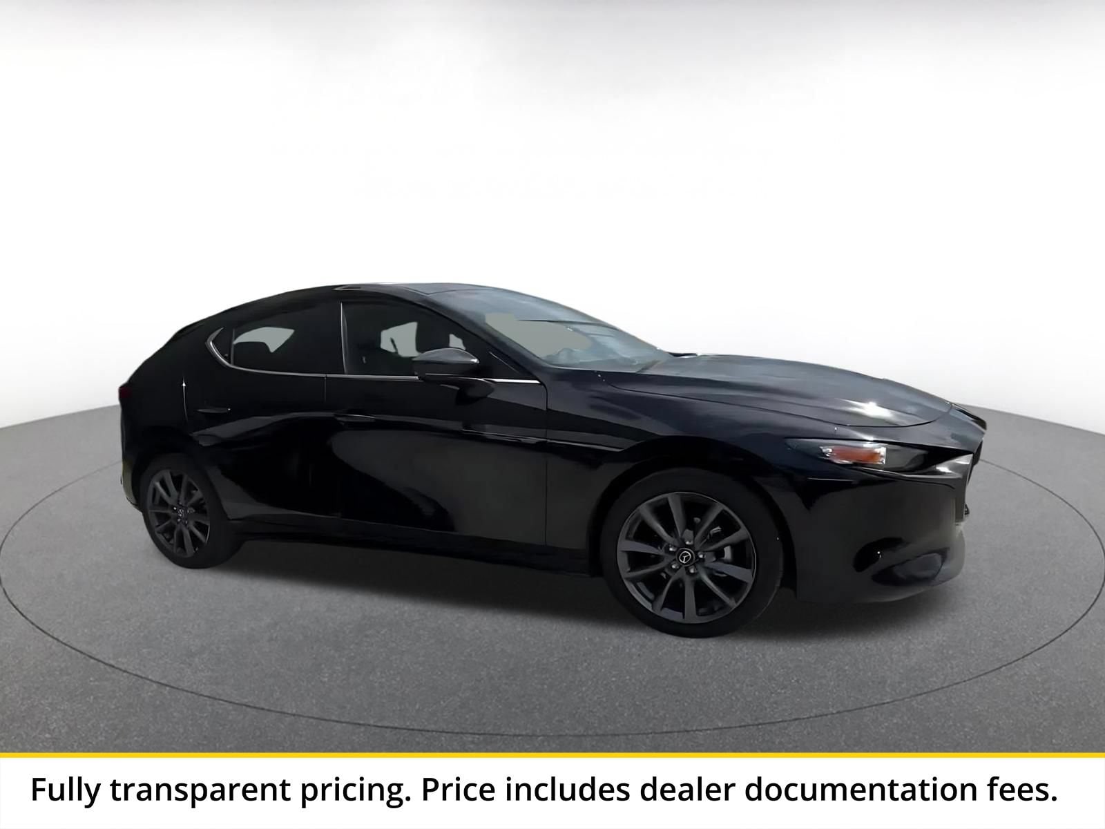 Thumbnail: 2026 Mazda Mazda3 - 1