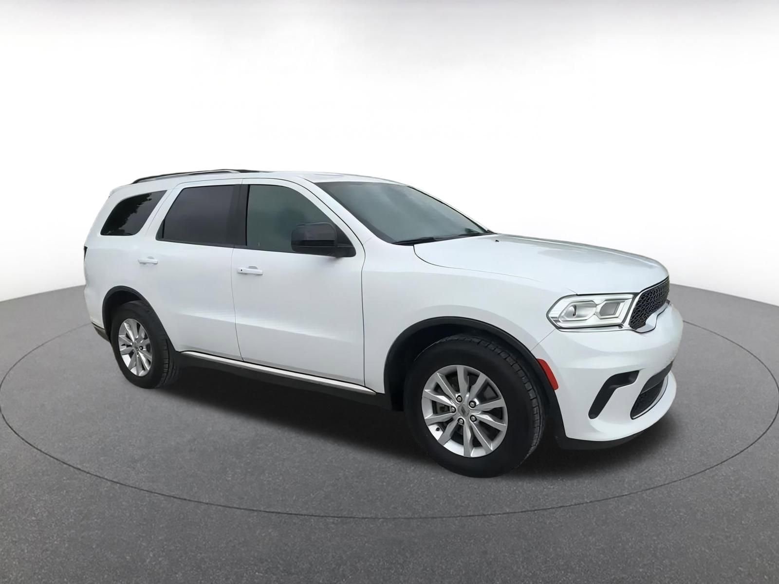 Thumbnail: 2023 Dodge Durango - 2