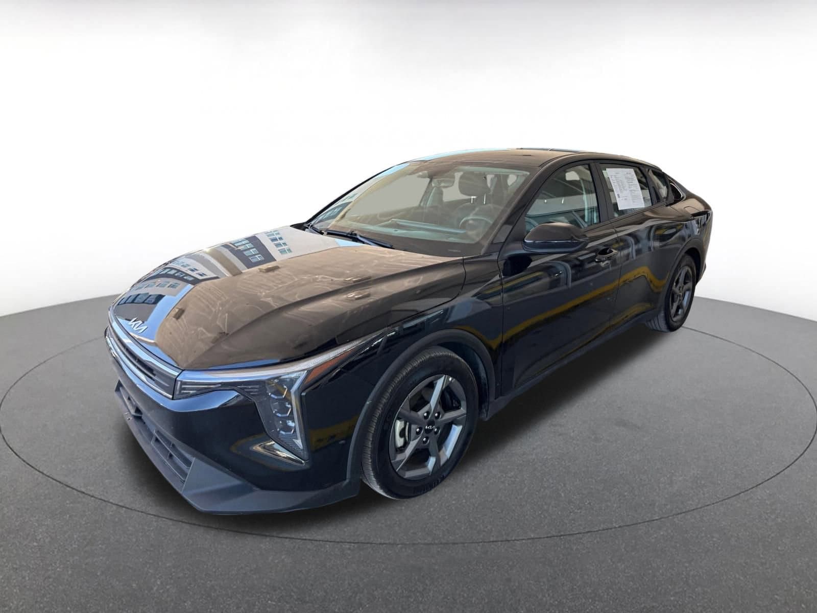 Thumbnail: 2025 Kia K4 - 3