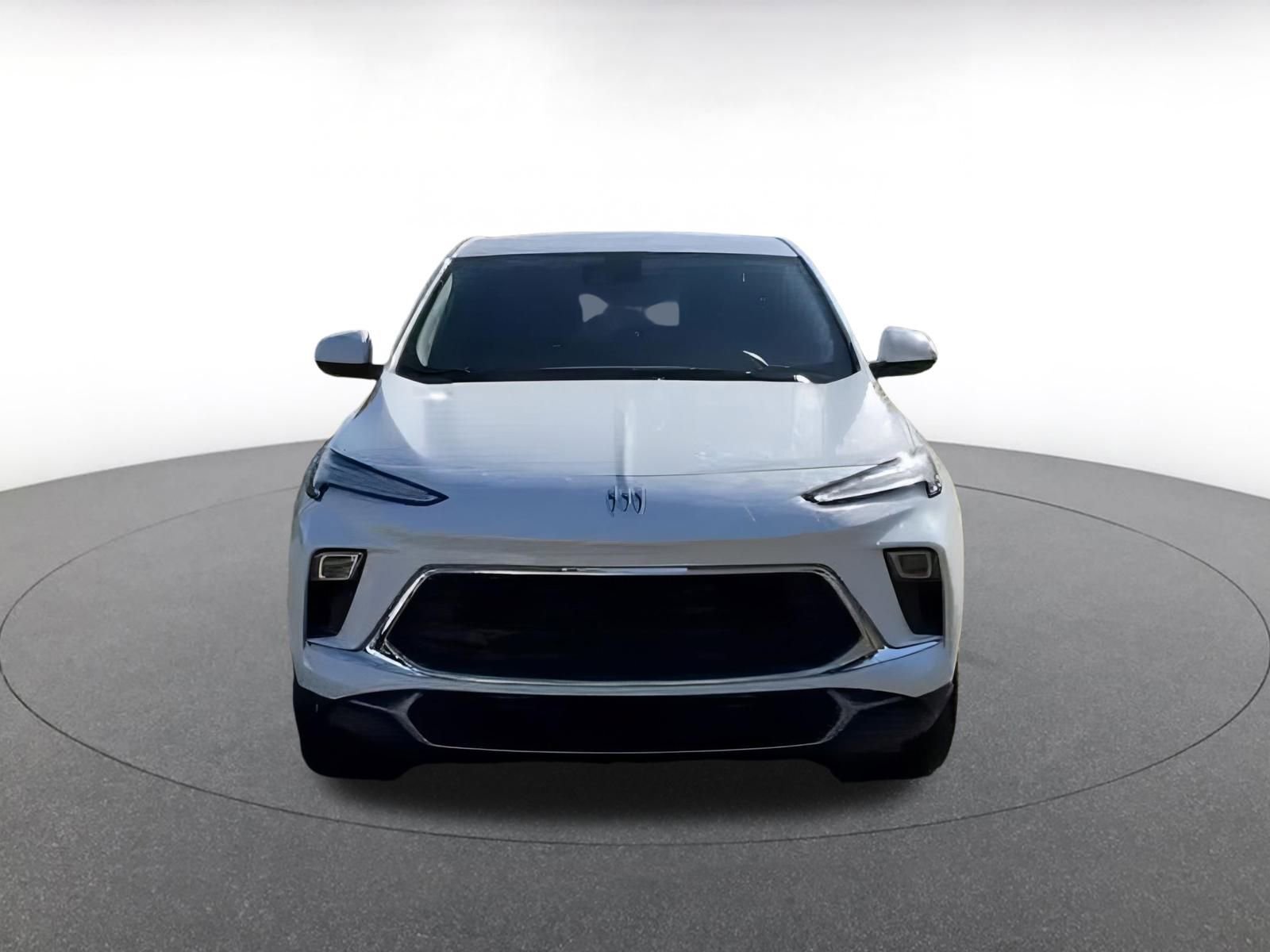 Thumbnail: 2025 Buick Encore GX - 3