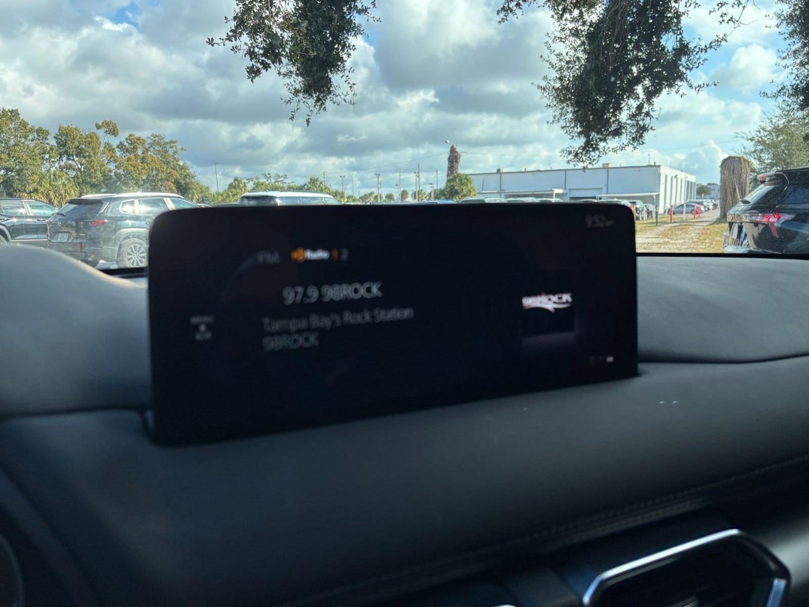 Thumbnail: 2025 Mazda CX-5 - 21