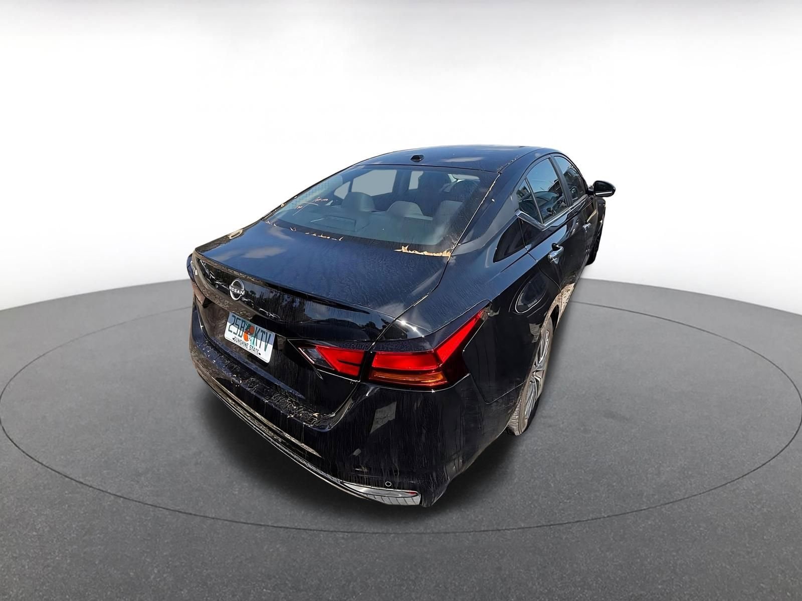 Thumbnail: 2025 Nissan Altima - 8