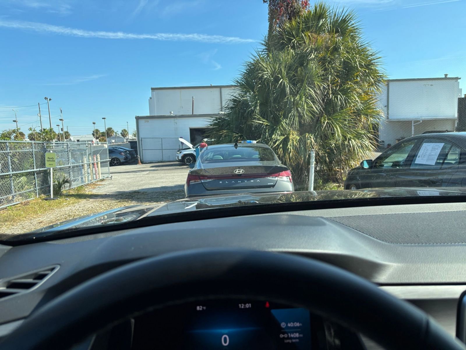 Thumbnail: 2025 Volkswagen Atlas - 34