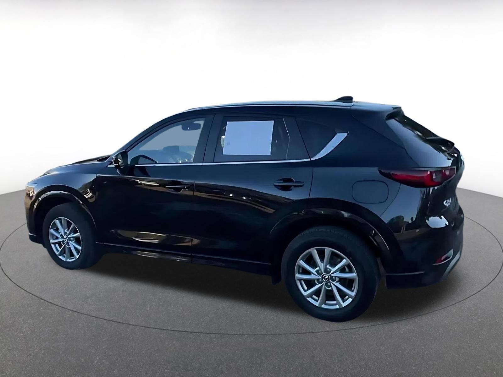 Thumbnail: 2025 Mazda CX-5 - 10