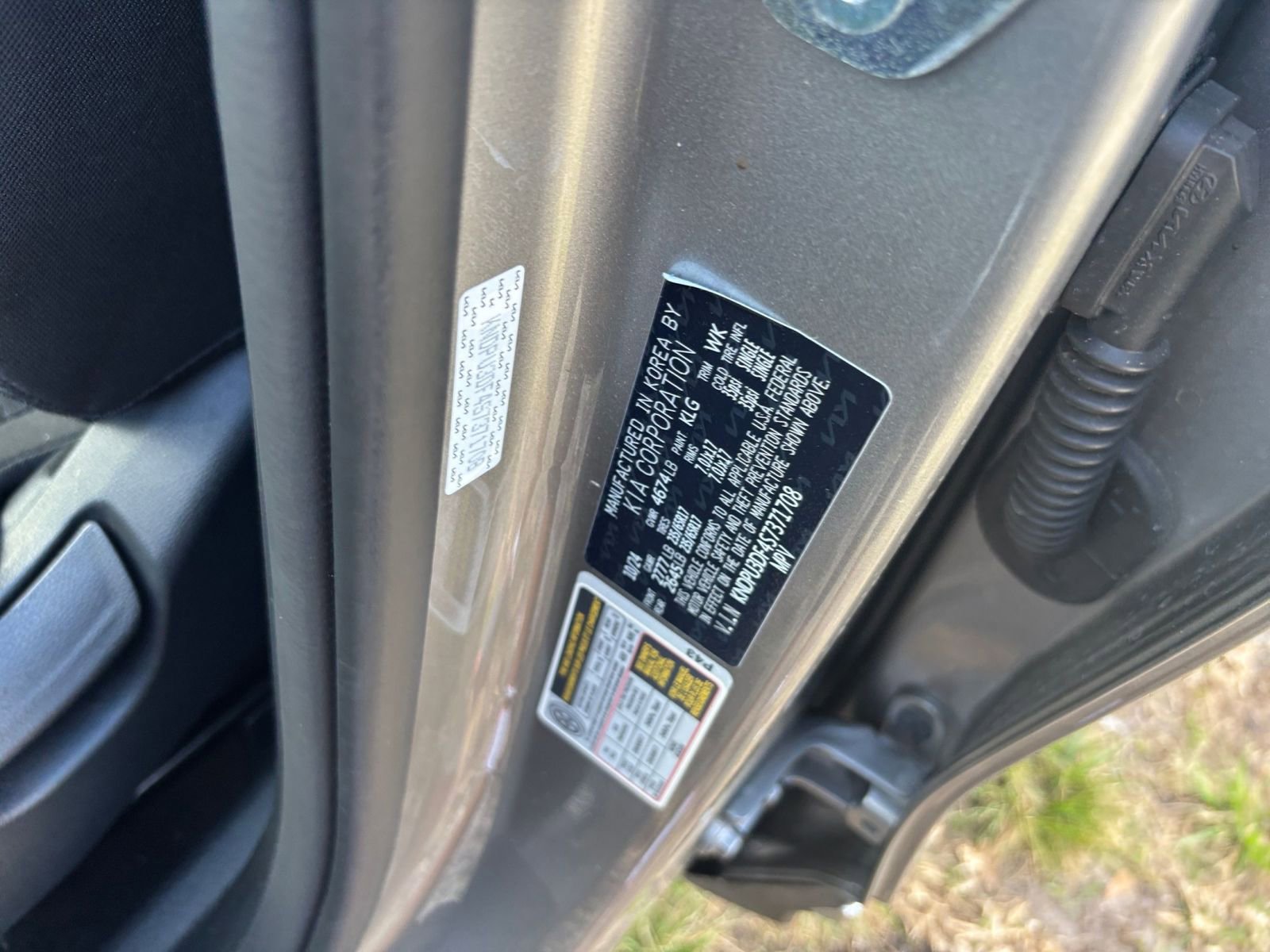 Thumbnail: 2025 Kia Sportage - 29