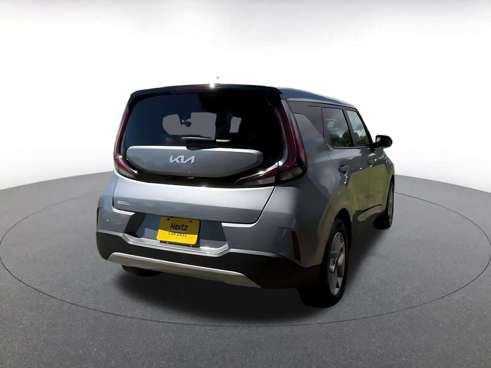 Thumbnail: 2025 Kia Soul - 14