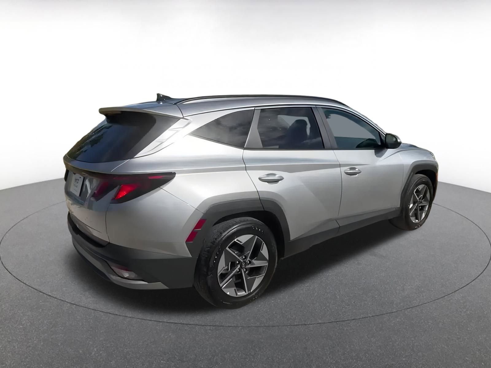 Thumbnail: 2025 Hyundai Tucson - 15