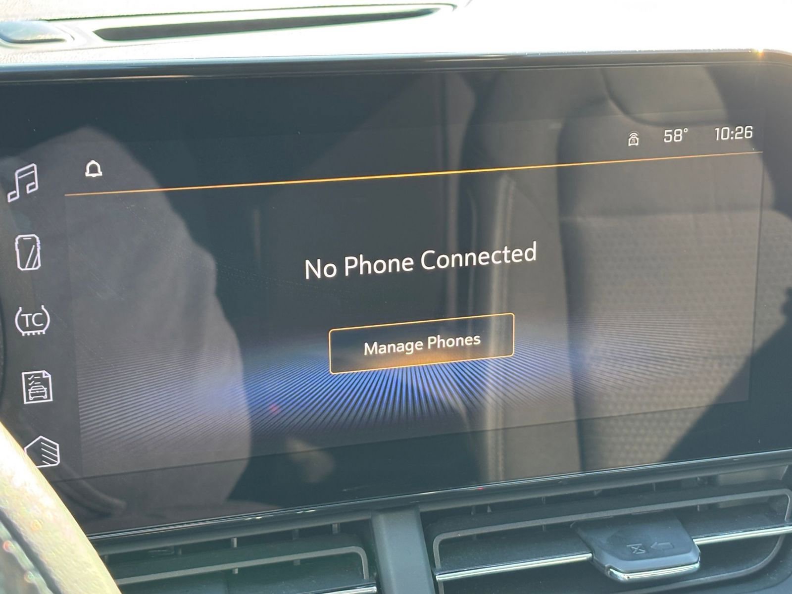 Thumbnail: 2025 Chevrolet Trax - 21