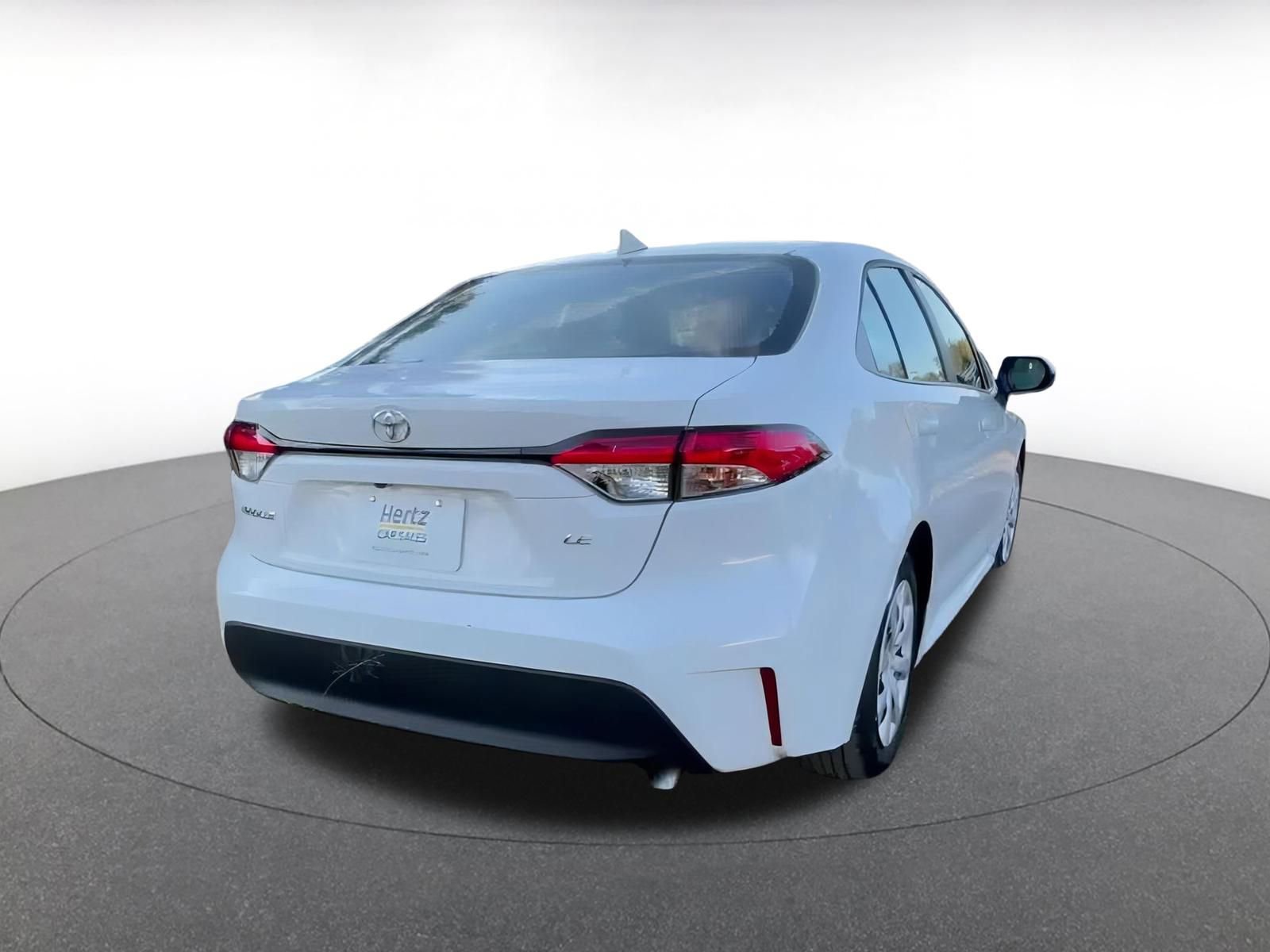 Thumbnail: 2025 Toyota Corolla - 17