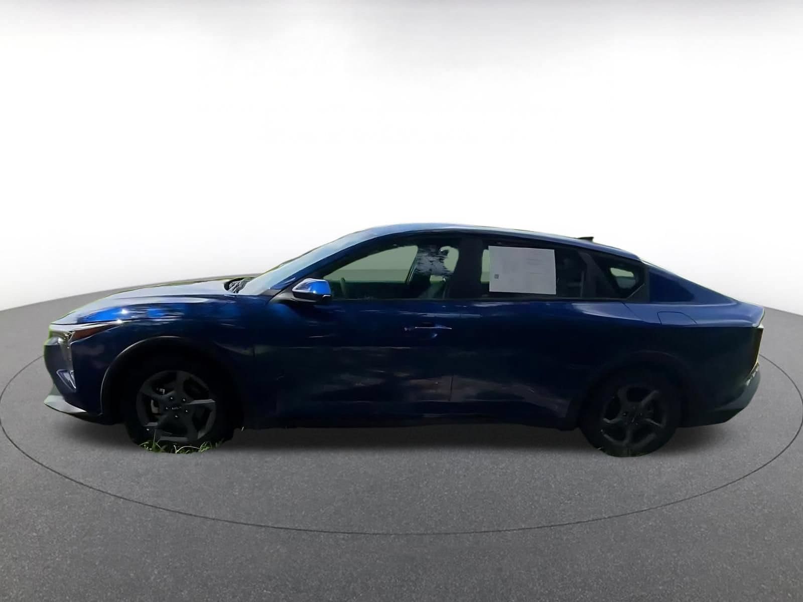 Thumbnail: 2025 Kia K4 - 9
