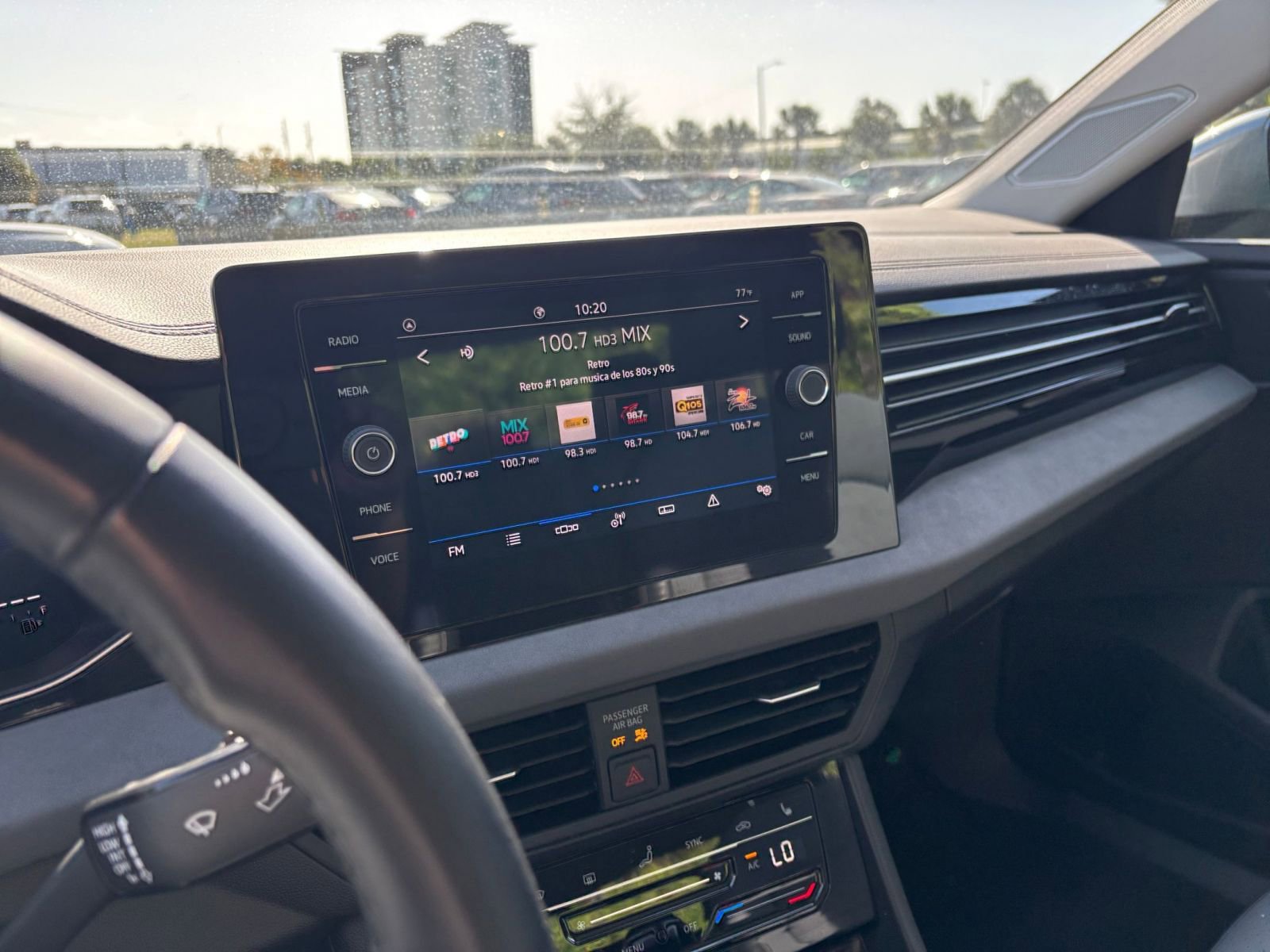 Thumbnail: 2025 Volkswagen Jetta - 21