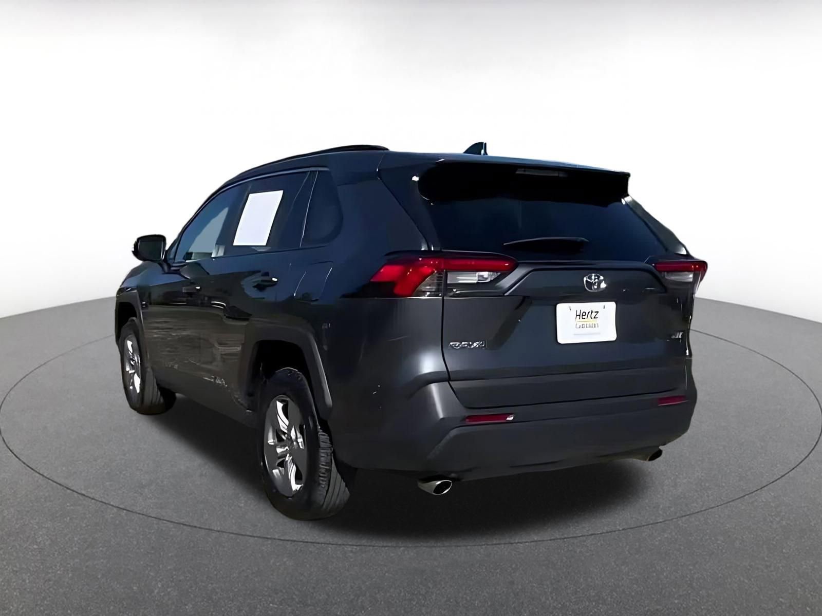 Thumbnail: 2025 Toyota RAV4 - 11