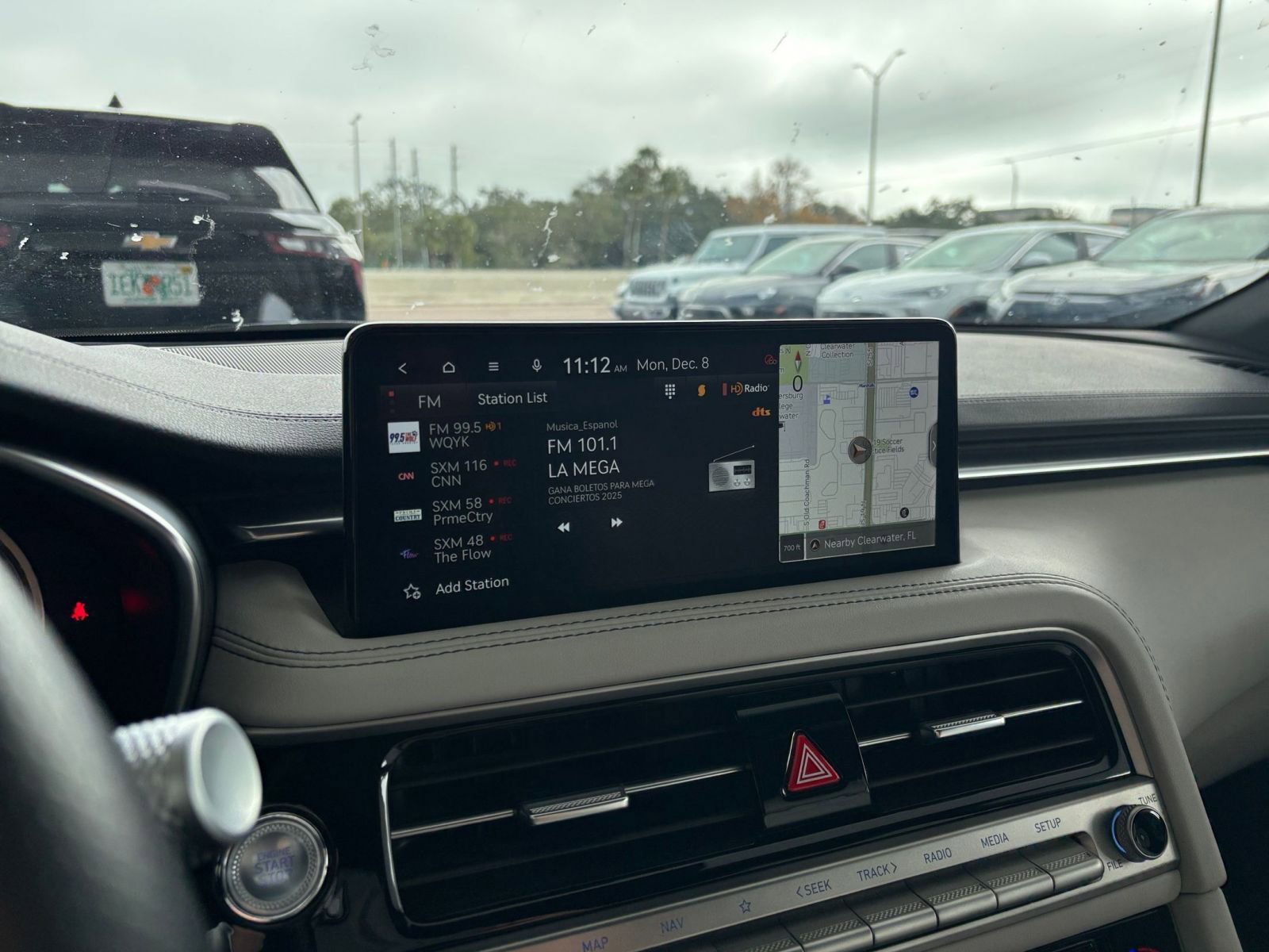 Thumbnail: 2025 Genesis G70 - 21