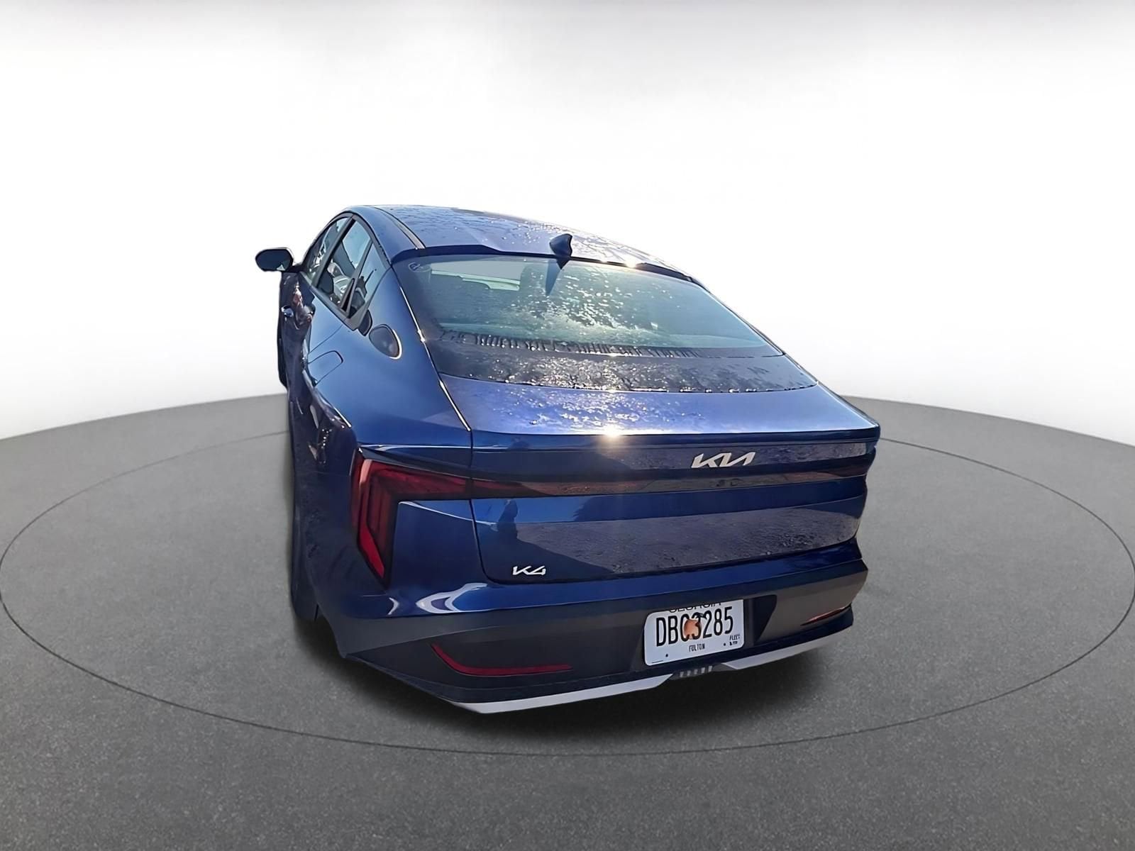 Thumbnail: 2025 Kia K4 - 6