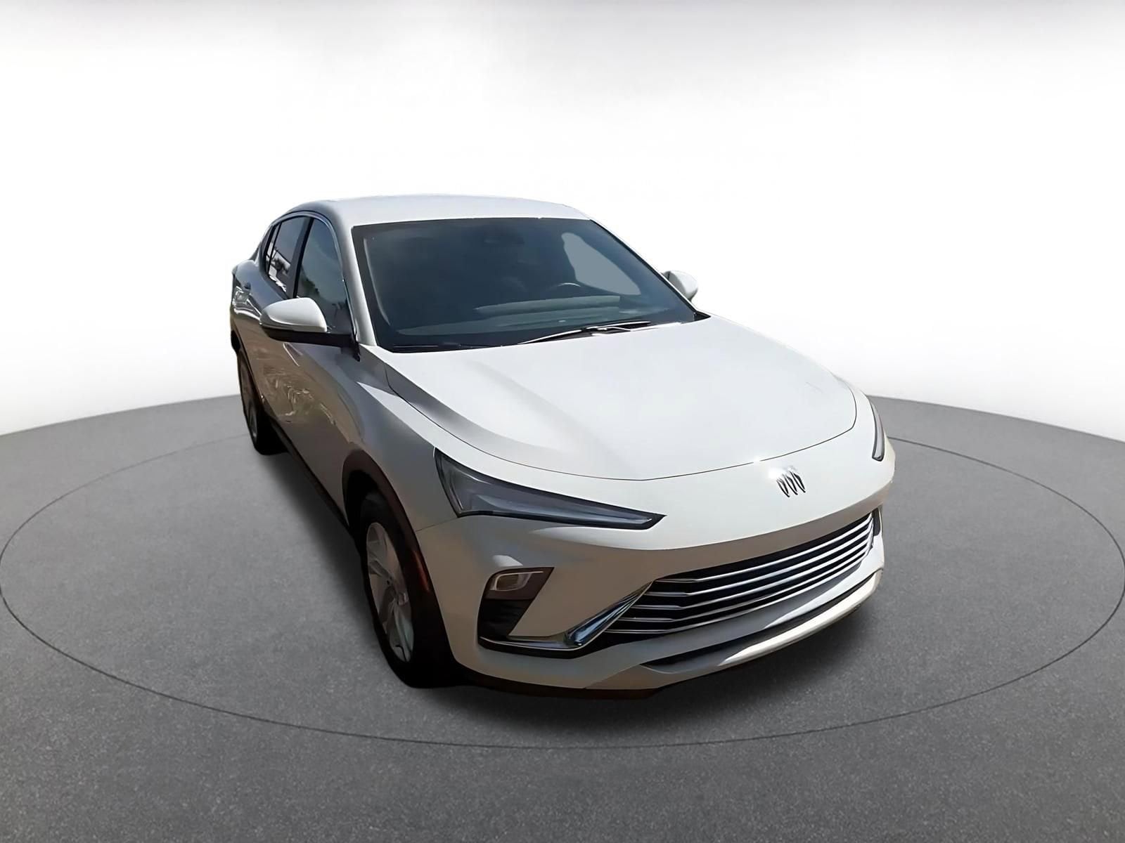 Thumbnail: 2025 Buick Envista - 3