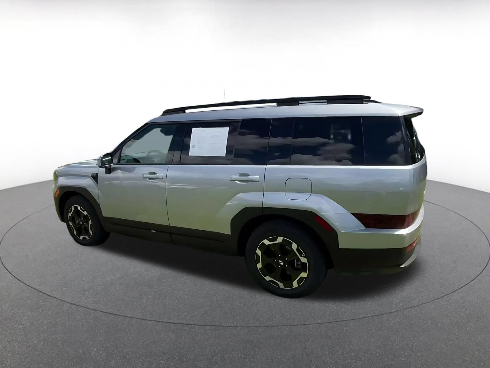 Thumbnail: 2026 Hyundai Santa Fe - 10