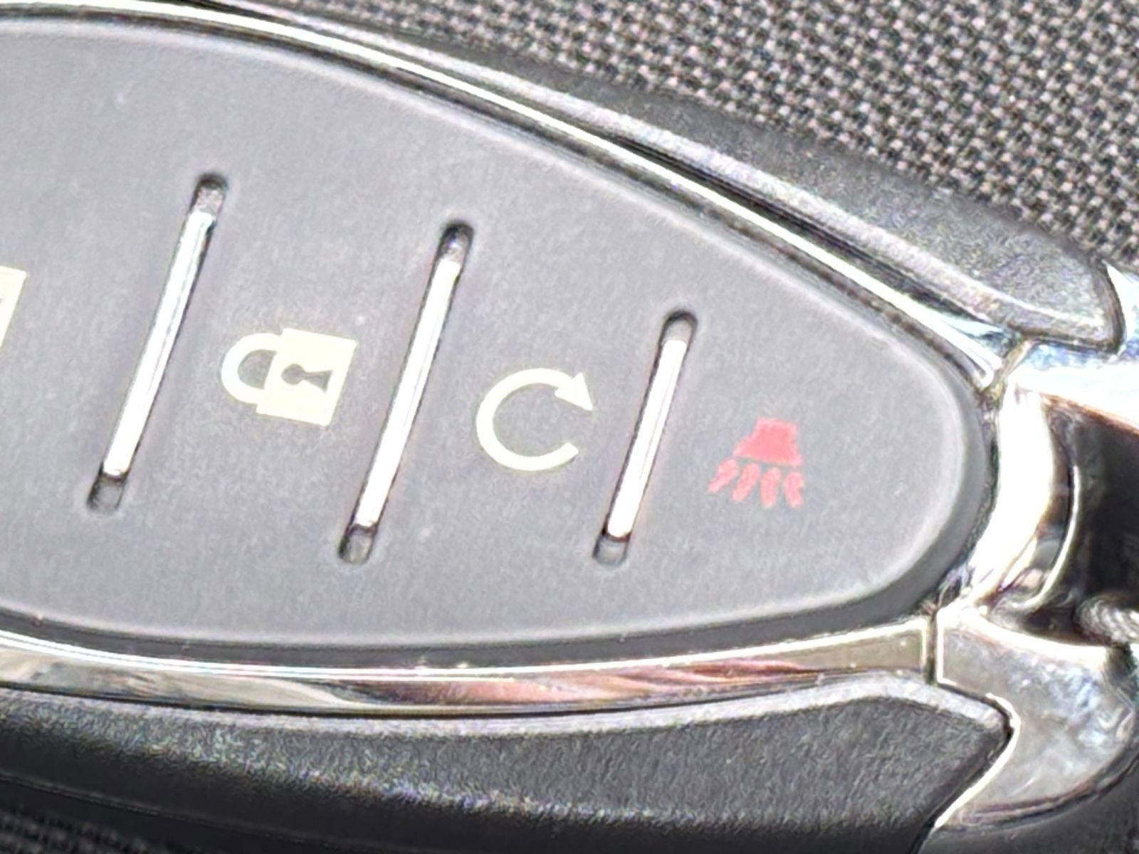 Thumbnail: 2025 Chevrolet TrailBlazer - 25