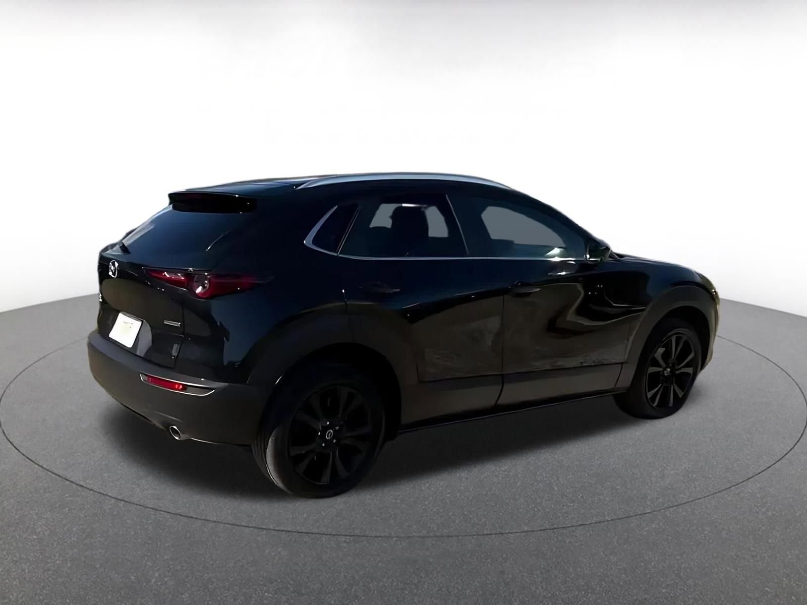 Thumbnail: 2025 Mazda CX-30 - 14