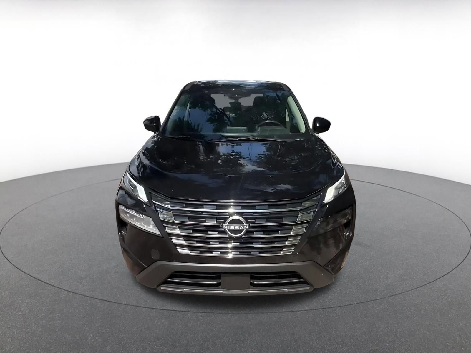 Thumbnail: 2025 Nissan Rogue - 8