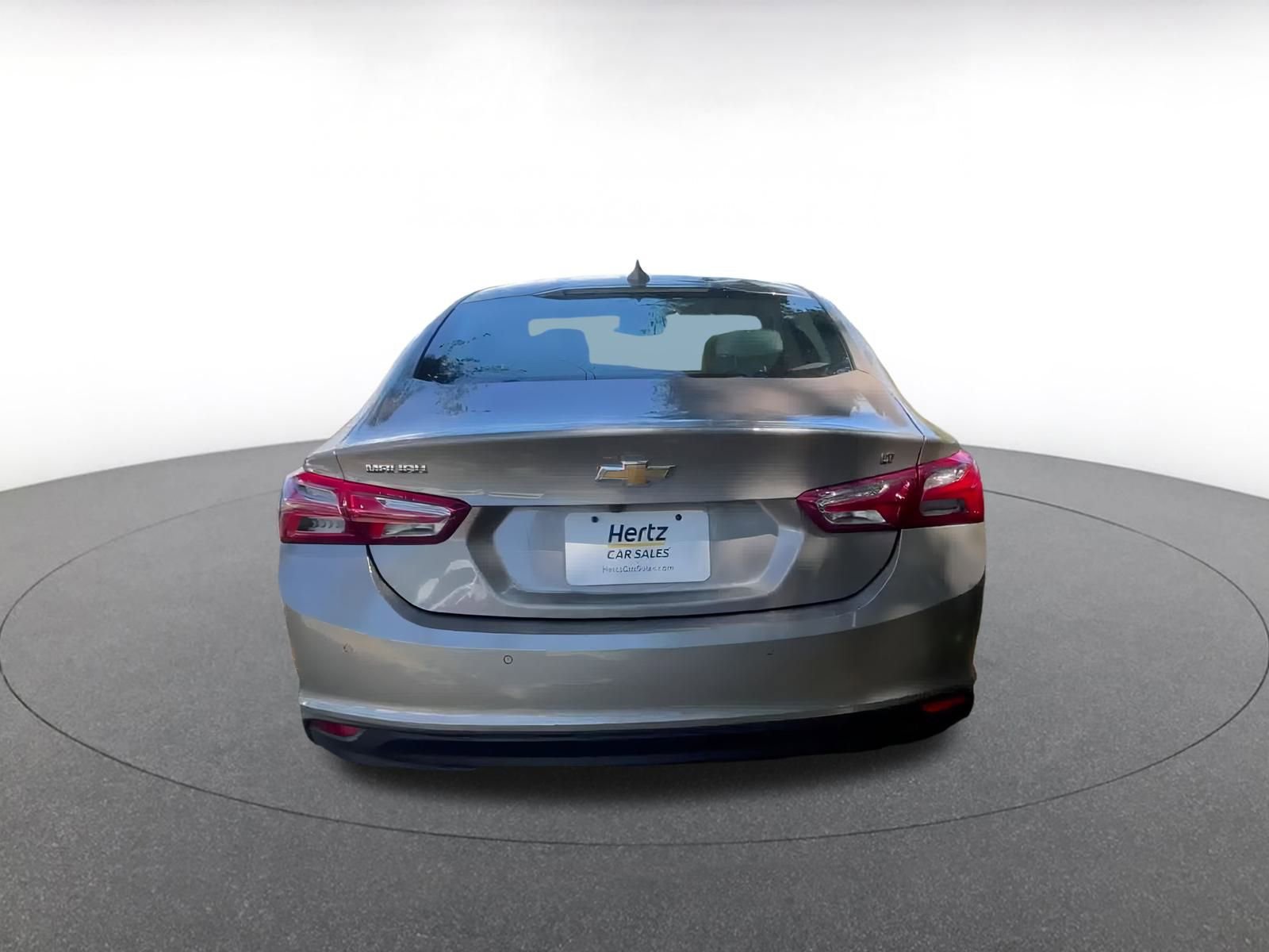 Thumbnail: 2024 Chevrolet Malibu - 12