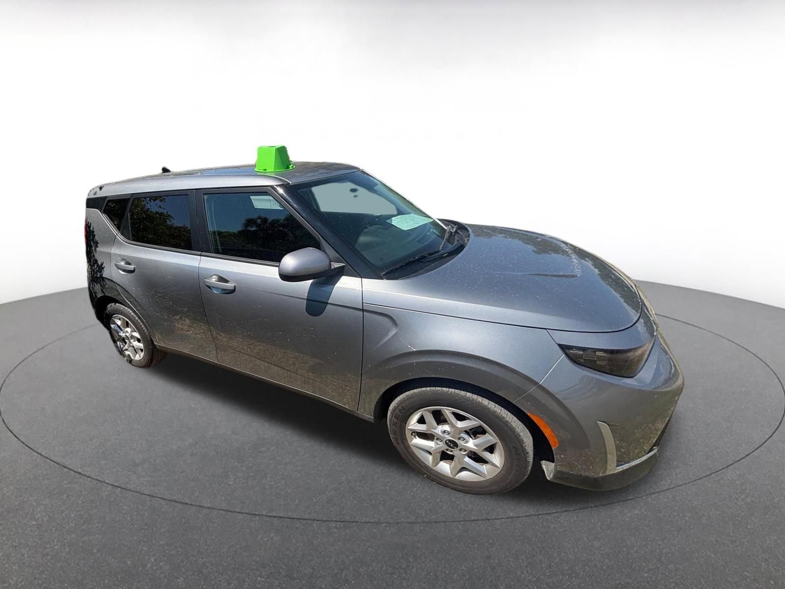 Thumbnail: 2025 Kia Soul - 3