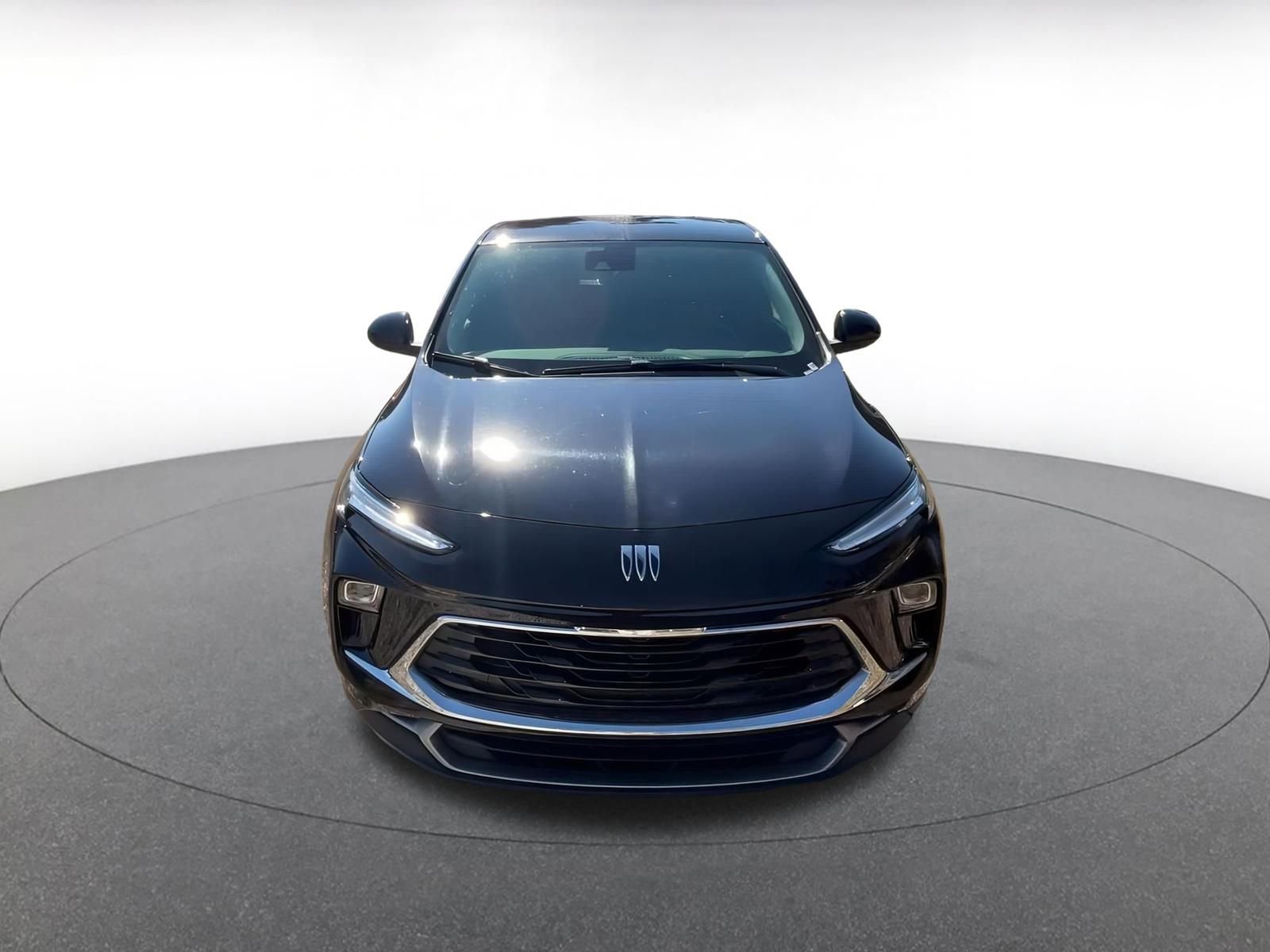 Thumbnail: 2025 Buick Encore GX - 4