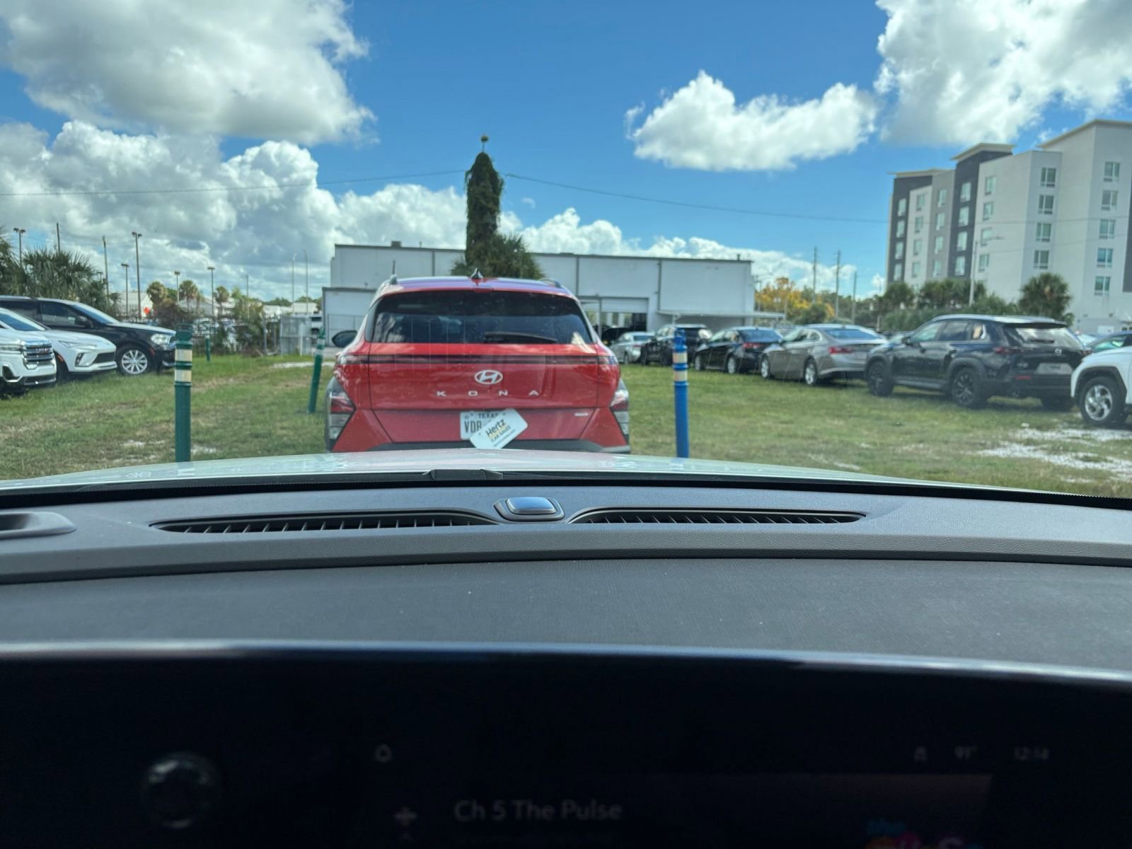 Thumbnail: 2025 Buick Envista - 14