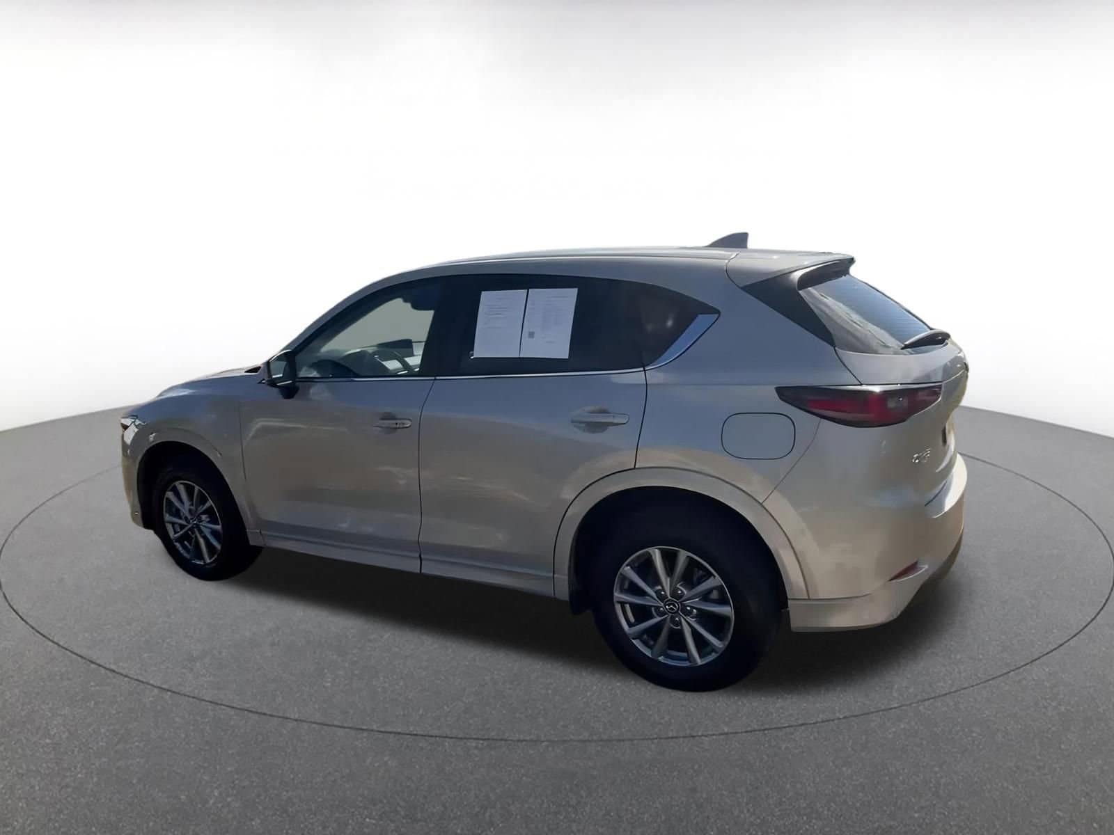 Thumbnail: 2025 Mazda CX-5 - 10