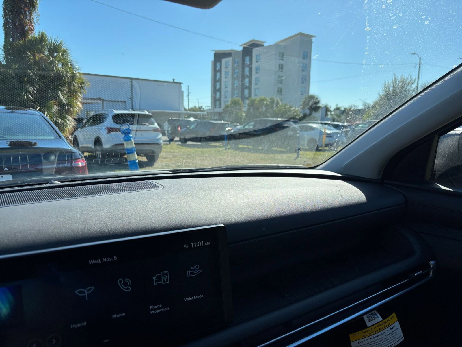 Thumbnail: 2025 Hyundai Tucson - 35